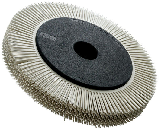 Radialbørste 3M BB-ZB 200 mm