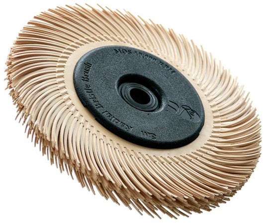 Radialbørste 3M RB-ZB 75 mm
