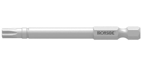 Bits Ironside Torx m/hull 75mm