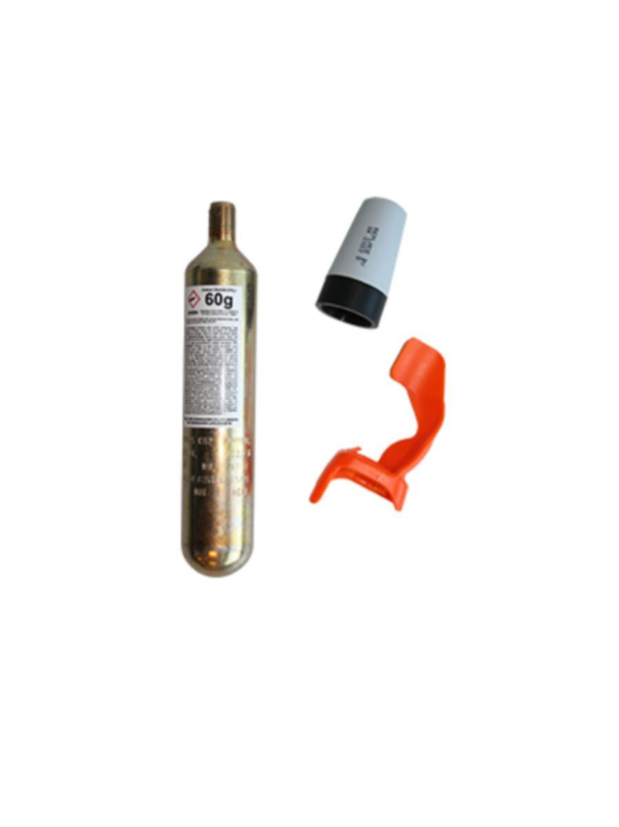 Re-armerings kit Hansen Protection ProSensor Elite