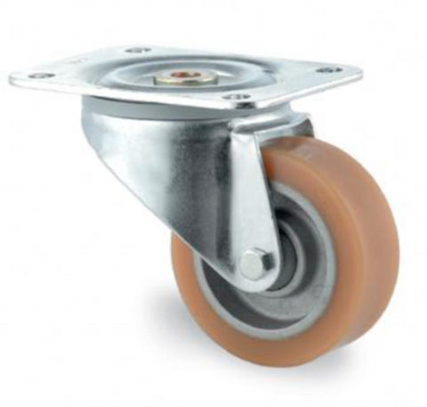 Svinghjul Tente Industri kulelagret