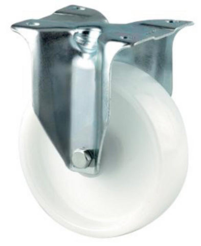 Fast hjul Tente rullelagret