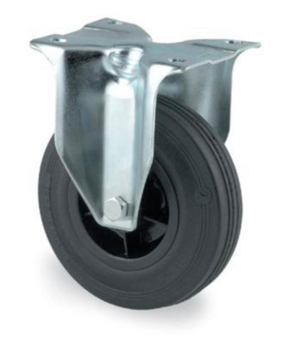 Fast hjul Tente rullelagret