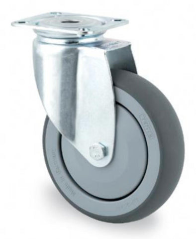 Svinghjul Tente kulelagret