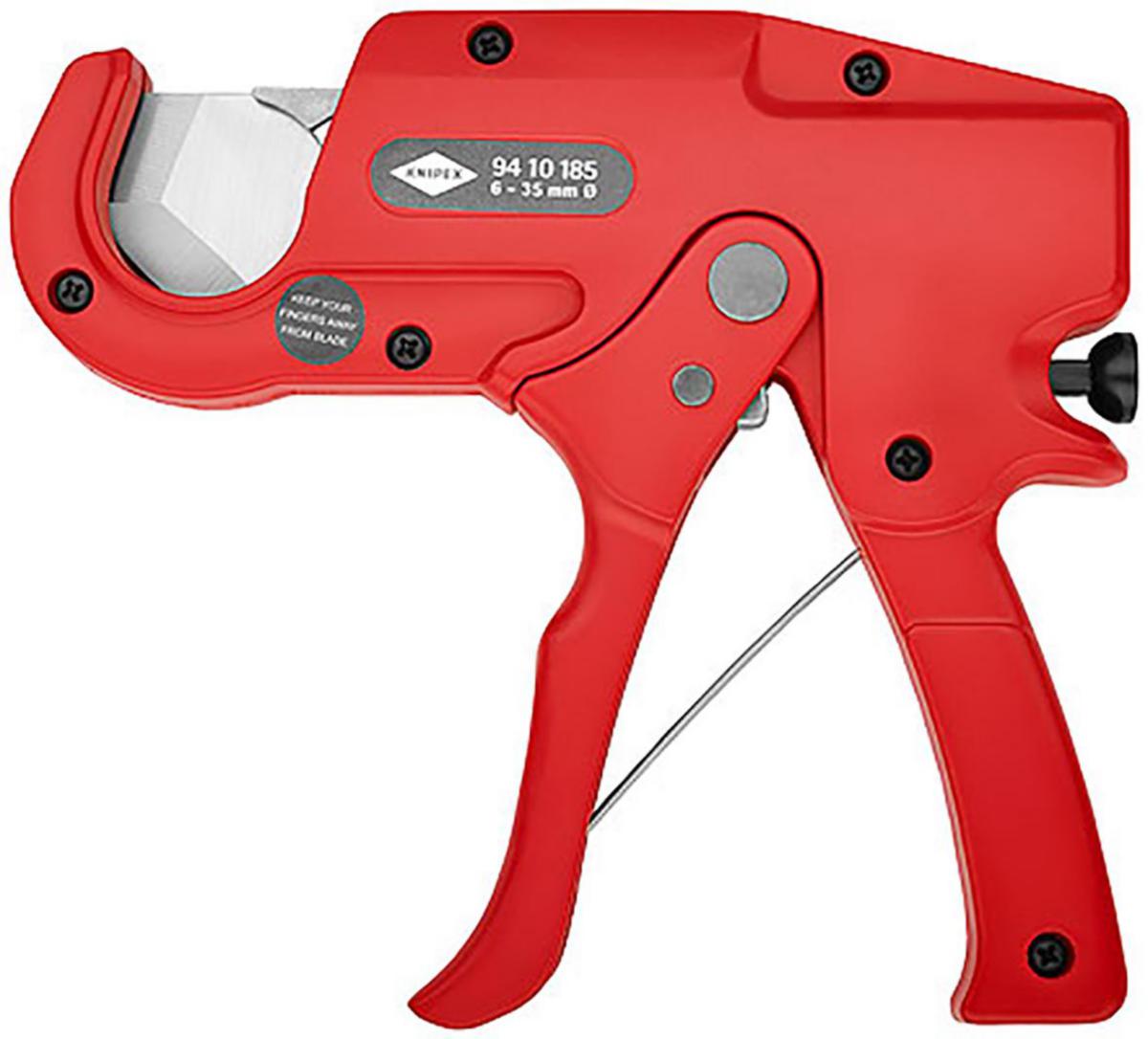 Plastrørkutter Knipex 9410185