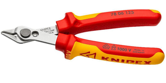 Sideavbiter Knipex 7806 1000V