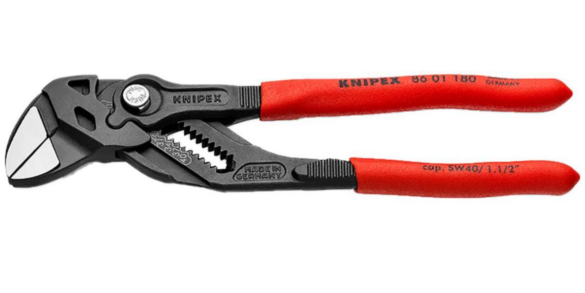Parallelltang Knipex 8601