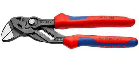 Parallelltang Knipex 8602