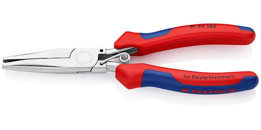 Klammertang Knipex 9192