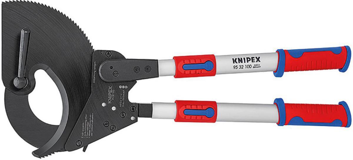 Kabelsaks Knipex 9532 -60,-100