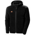 Fleecejakke med hette HH® Heritage (72183)