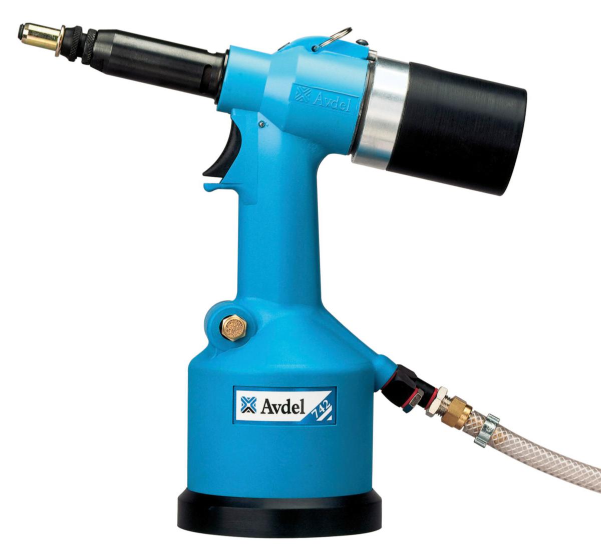 Popmutterverktøy Avdel® 742 - Ejot