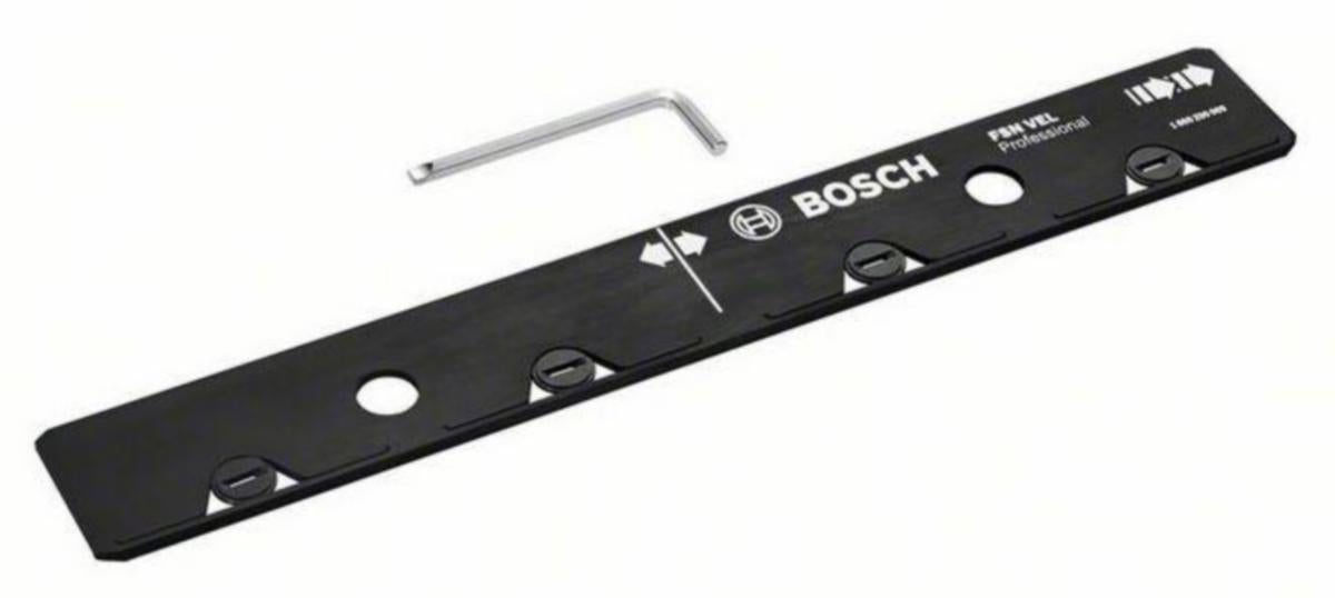 Skjøtestykke Bosch FSN VEL fra Bosch