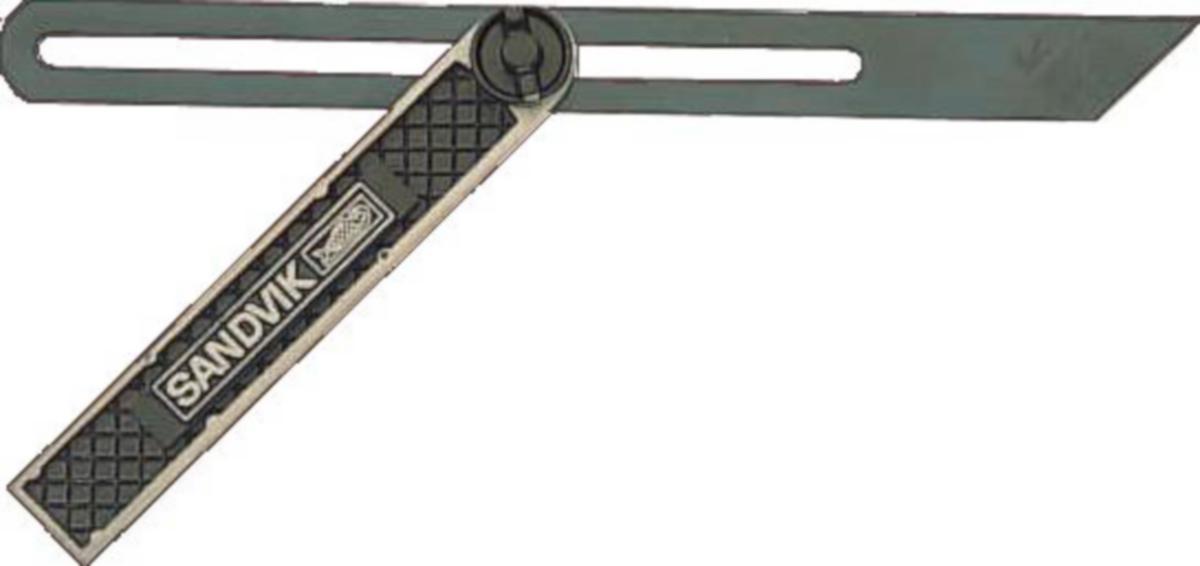 Smygvinkel Bahco 9572