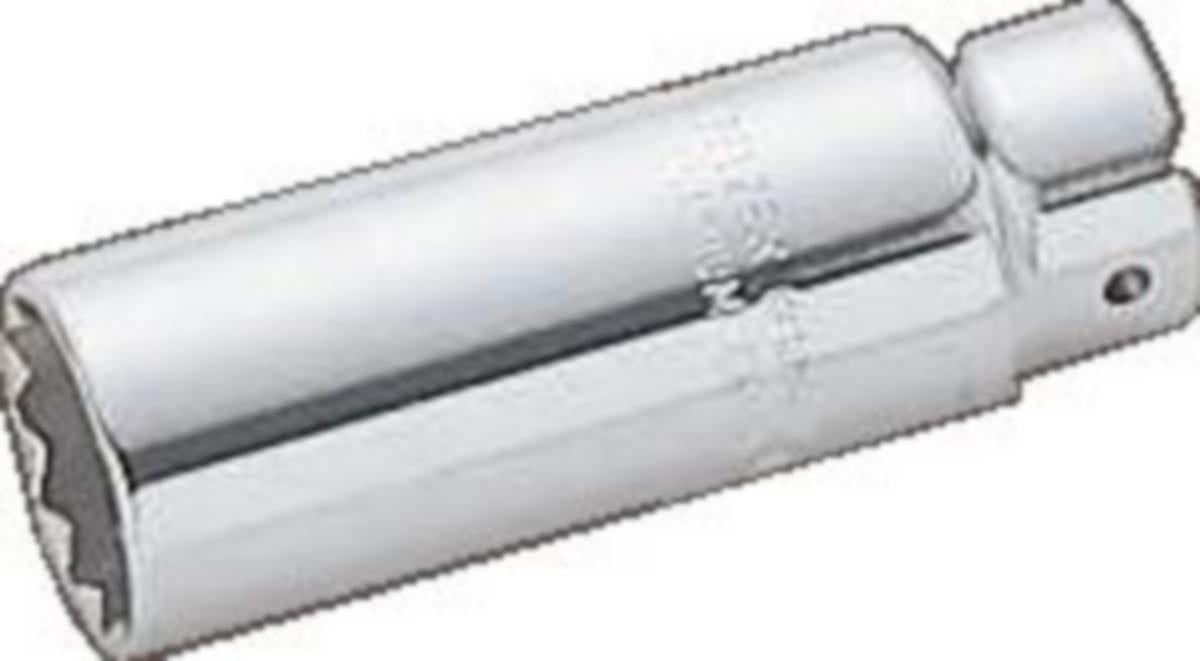 Pipe Bahco 1/4" A6800DM