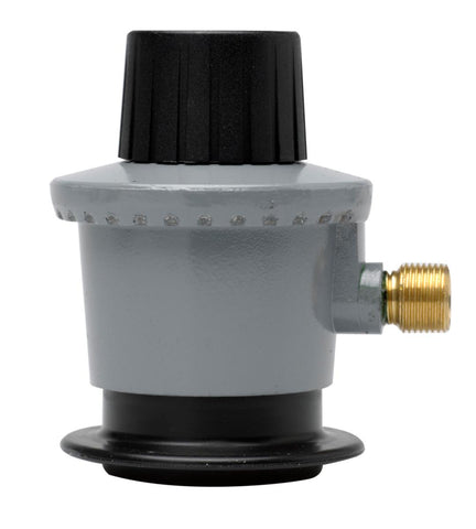 Regulator regulerbart trykk Sievert Click-on 0-2bar 306204