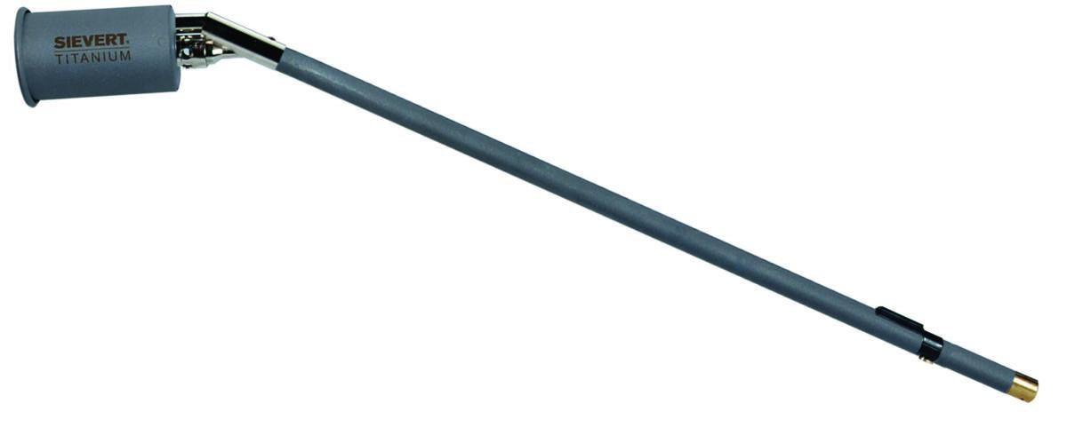 Kraftbrenner Titan Sievert Ø60mm 337302