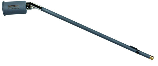 Kraftbrenner Titan Sievert Ø60mm 337302
