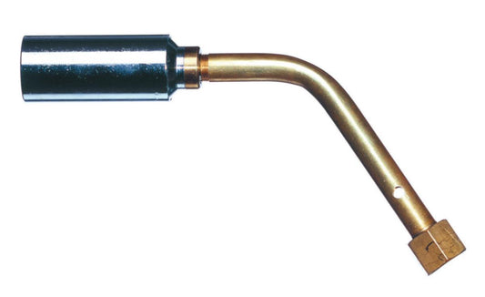 Mykflammebrenner Sievert Pro 86 352890