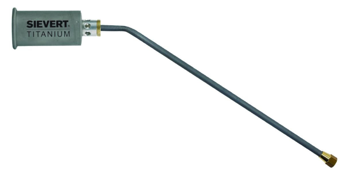 Titanbrennersett Sievert Pro 88 3565