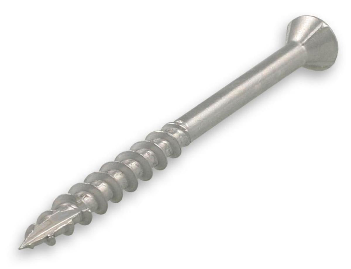 Terrasseskruer Arvid Nilsson Torx Cut A2 rustfri