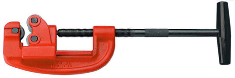 Rørkutter 6050-1, for stålrør - Ironside