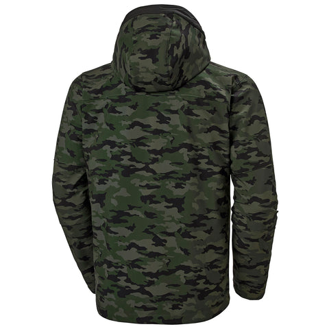 Softshell hettejakke HH® Kensington (74230)