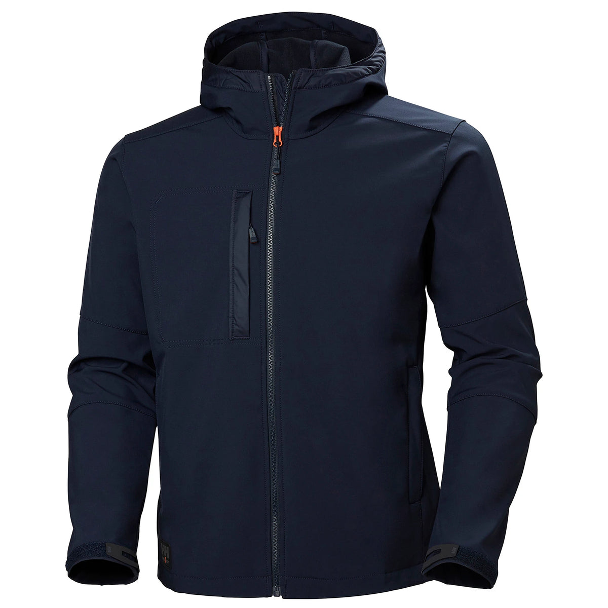 Softshell hettejakke HH® Kensington (74230)