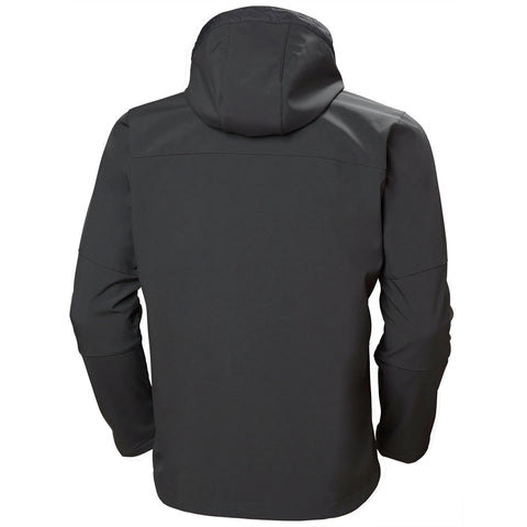Softshell hettejakke HH® Kensington (74230)