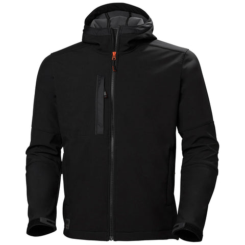 Softshell hettejakke HH® Kensington (74230)
