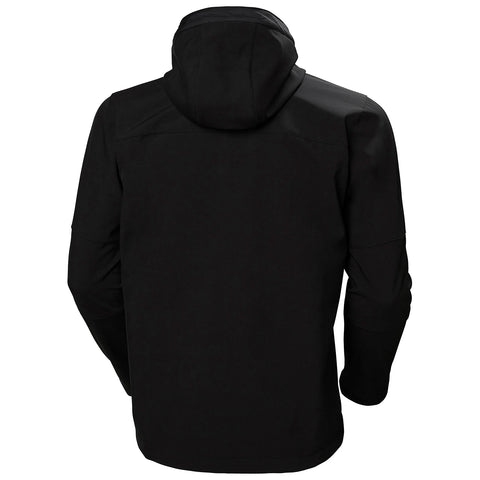 Softshell hettejakke HH® Kensington (74230)
