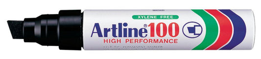 Merkepenn Artline 100