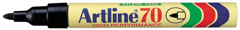 Merkepenn Artline 70