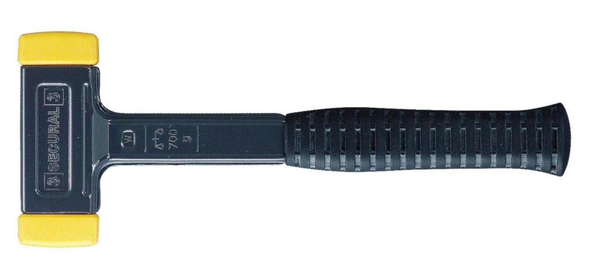 Hammer rekylfri Secural