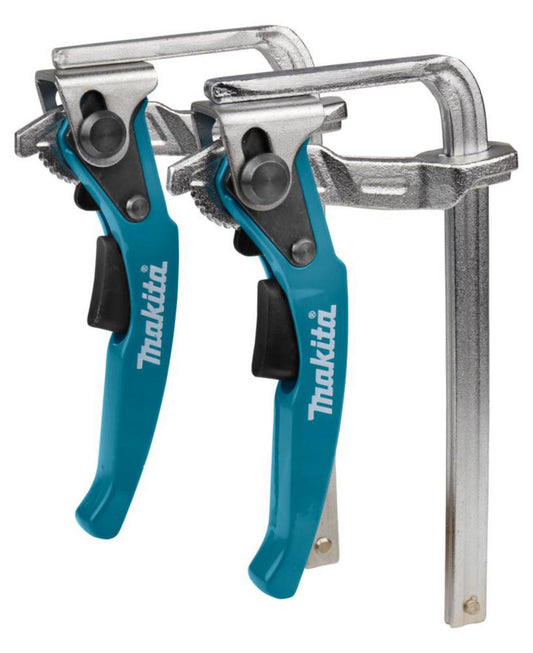 Skinnefestesett Makita 199826-6