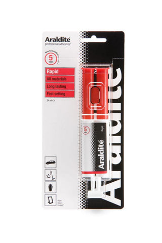 Epoxylim Araldite Rapid 24ml