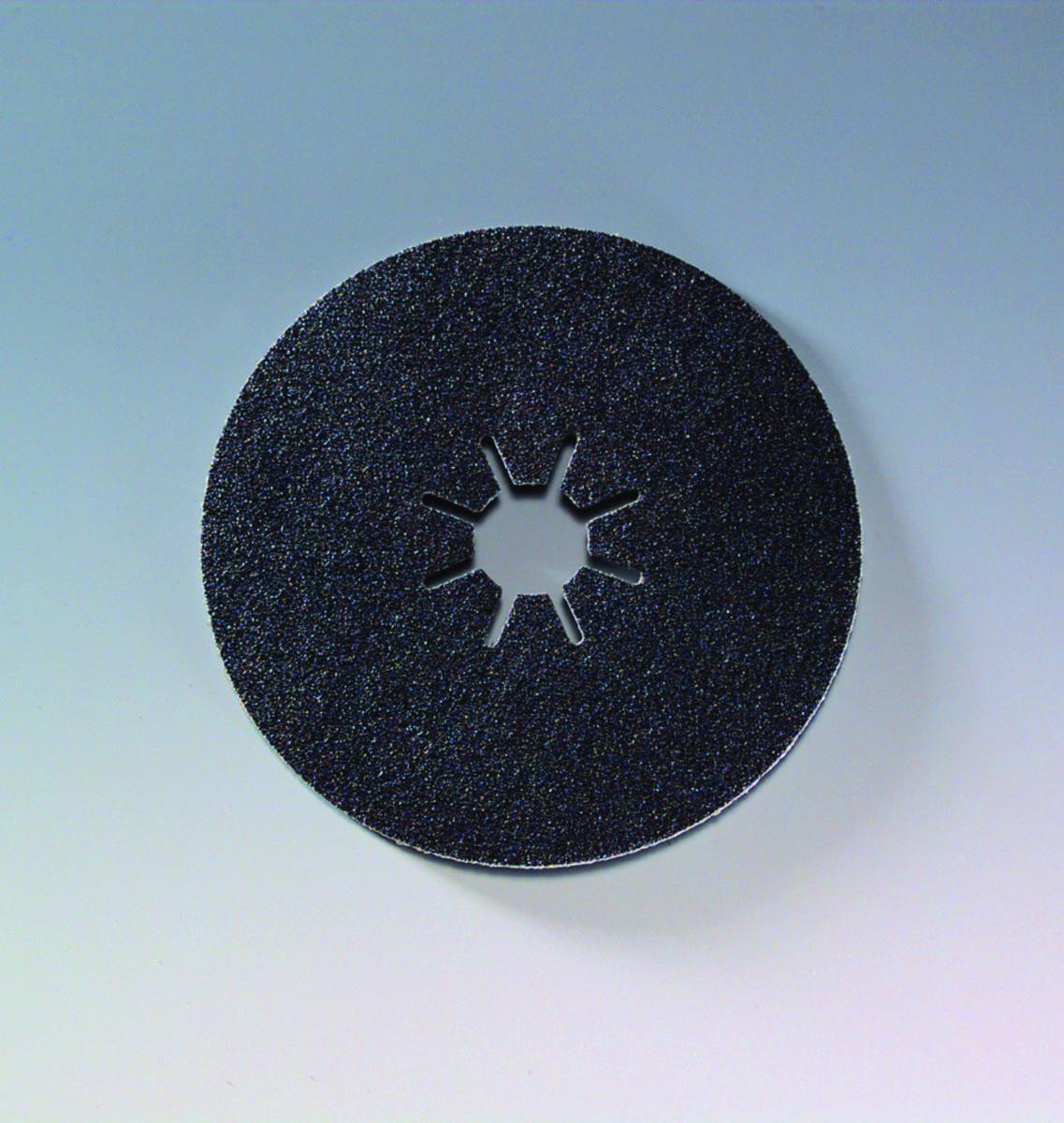 Fiberrondell Tyrolit 4700