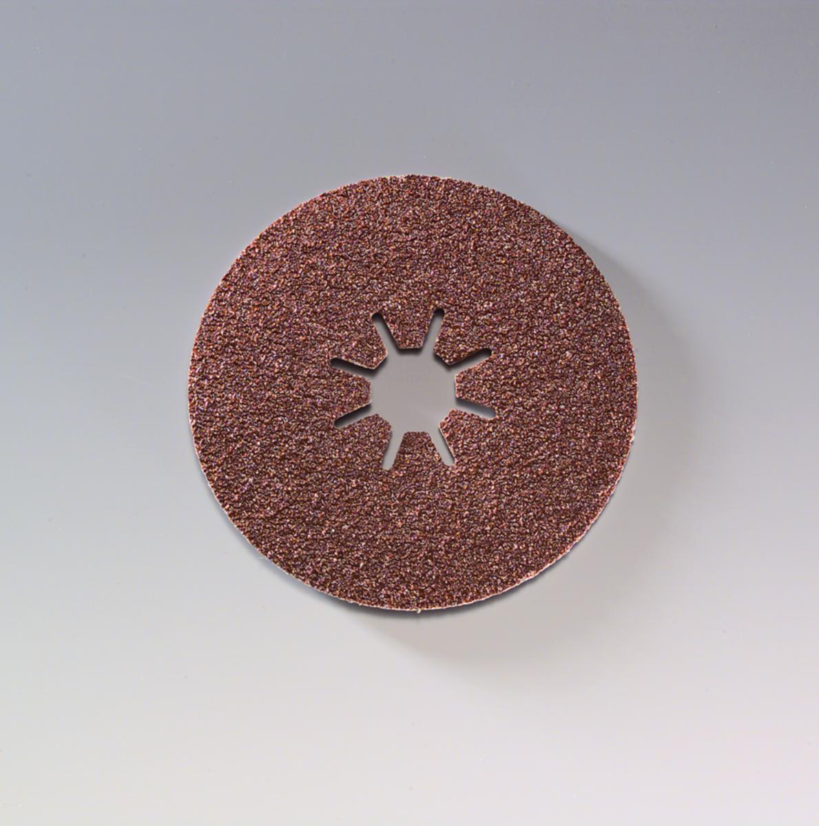 Fiberrondell Tyrolit Siaron 4961