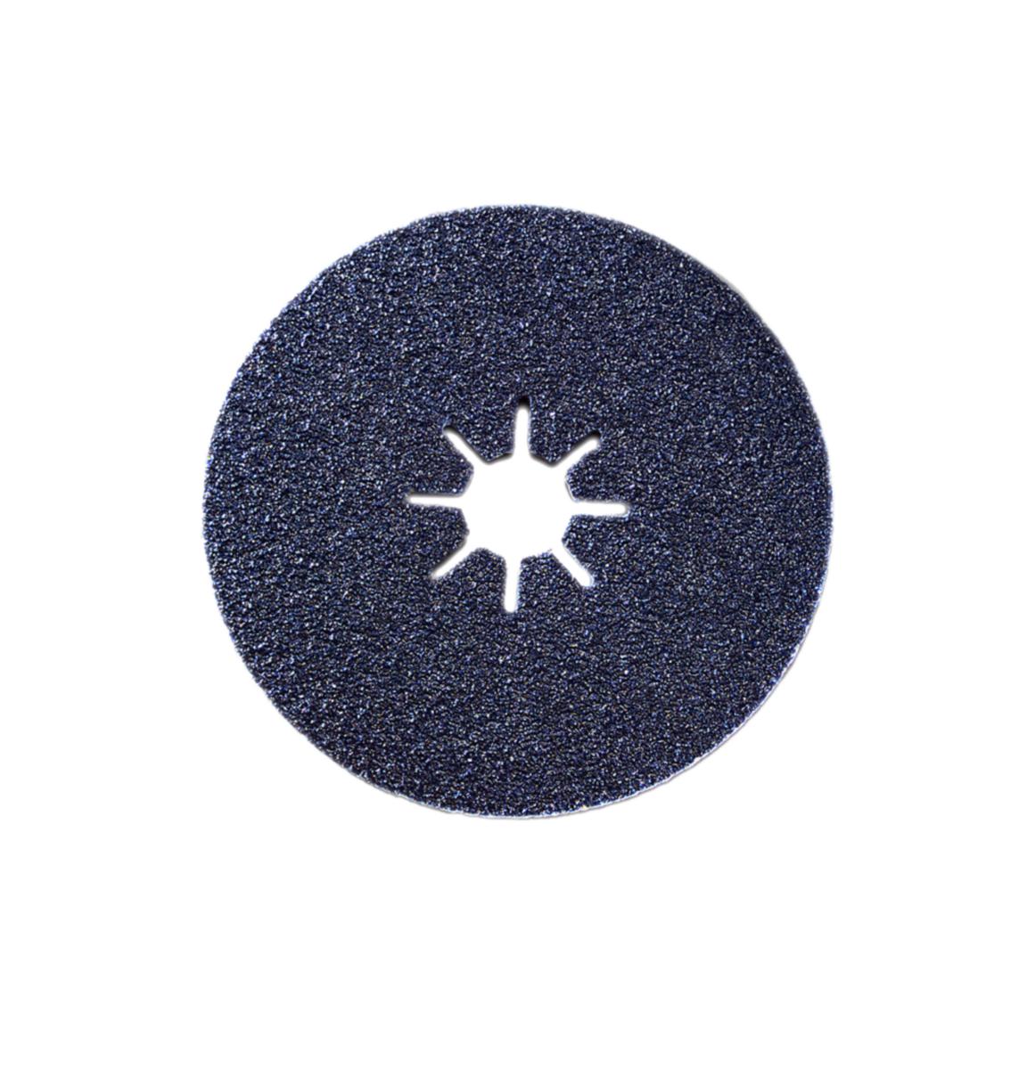Fiberrondel Tyrolit 4819