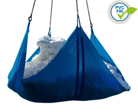 Snøseil/løfteseil PVC-fri