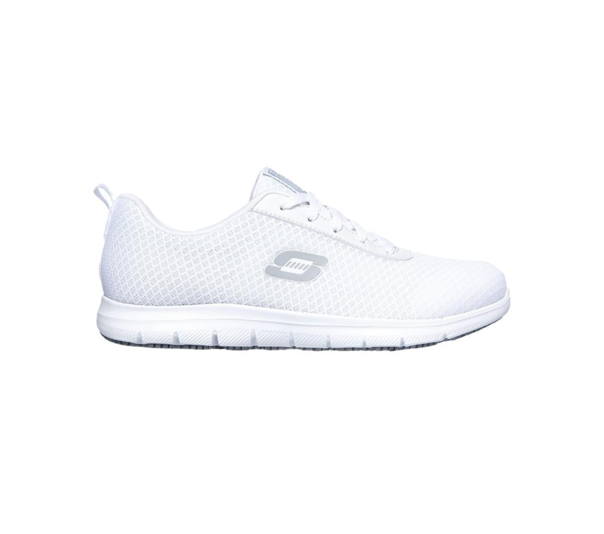 Arbeidssko dame Skechers Ghenter Bronaugh