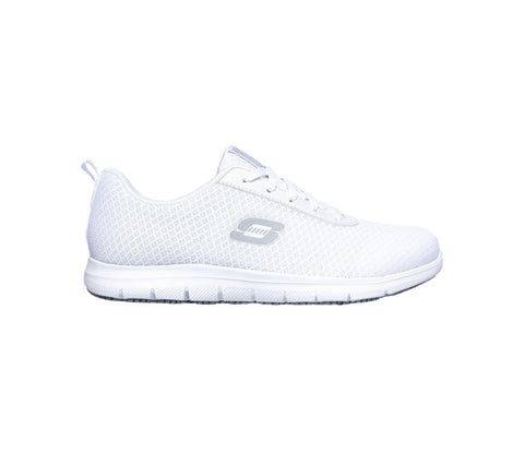 Arbeidssko dame Skechers Ghenter Bronaugh