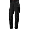 Håndverksbukse HH® CONNECT Oxford 4-V (77395)