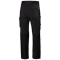 Håndverksbukse HH® CONNECT Oxford 4-V (77395)