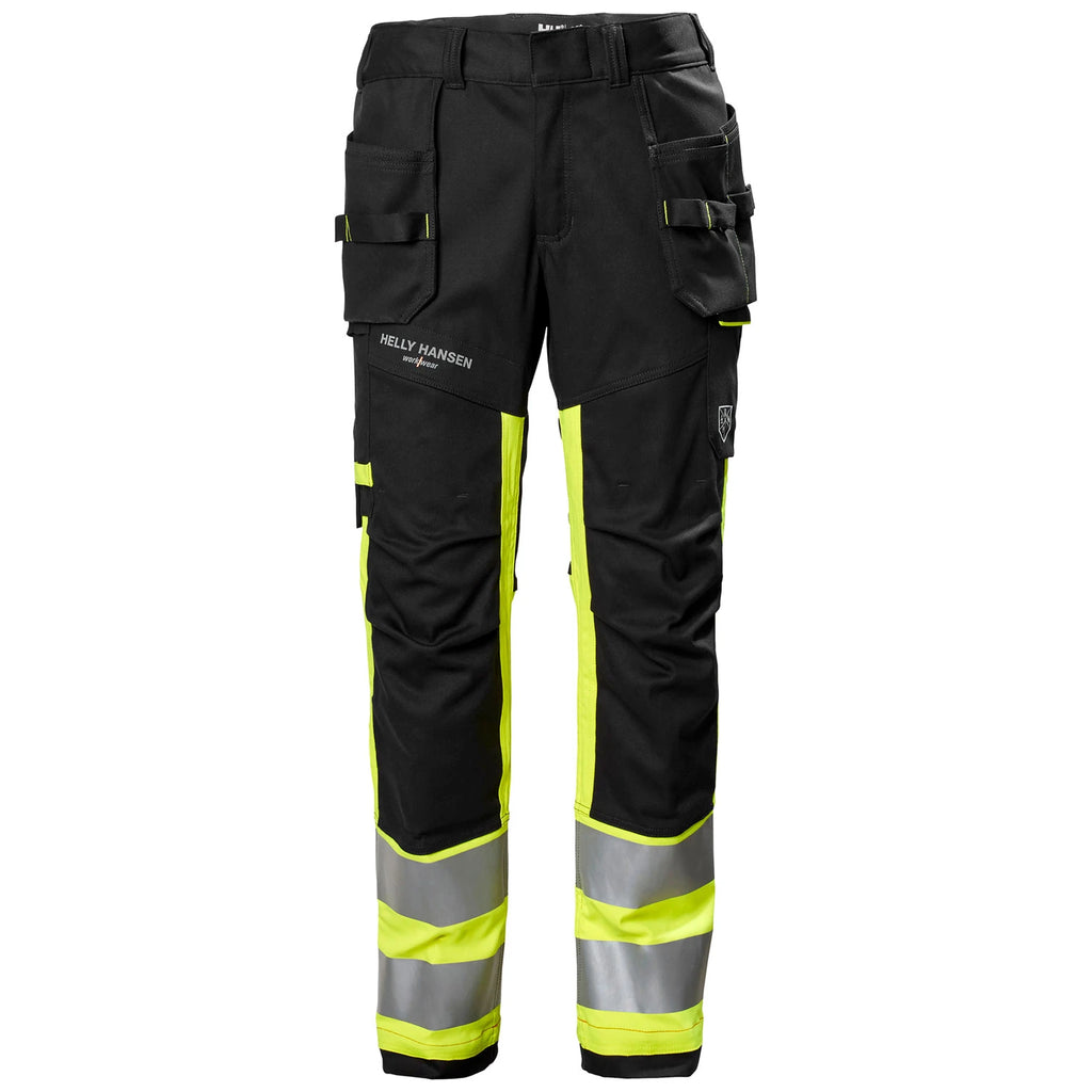 Håndverksbukse HH® Fyre Multinorm kl.1 (77450)