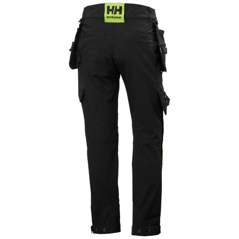 Håndverksbukse HH® Magni Evo (77563)