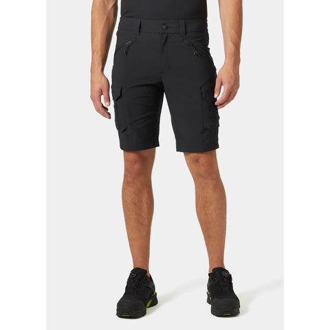 Håndverksshorts HH® Magni Evolution CONNECT (77566)