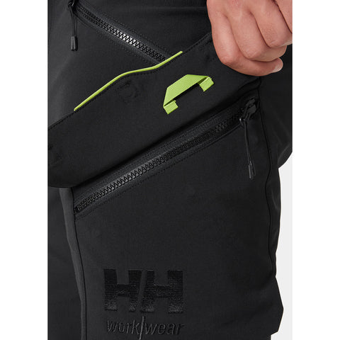 Håndverksshorts HH® Magni Evolution CONNECT (77566)