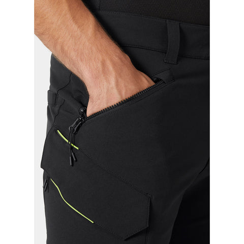 Håndverksshorts HH® Magni Evolution CONNECT (77566)