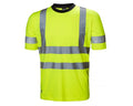 T-skjorte HH® Addvis HiVis kl.2